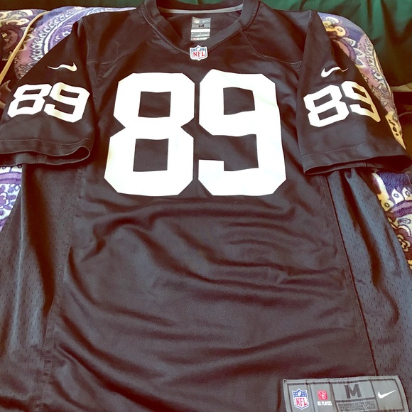 89 raiders jersey